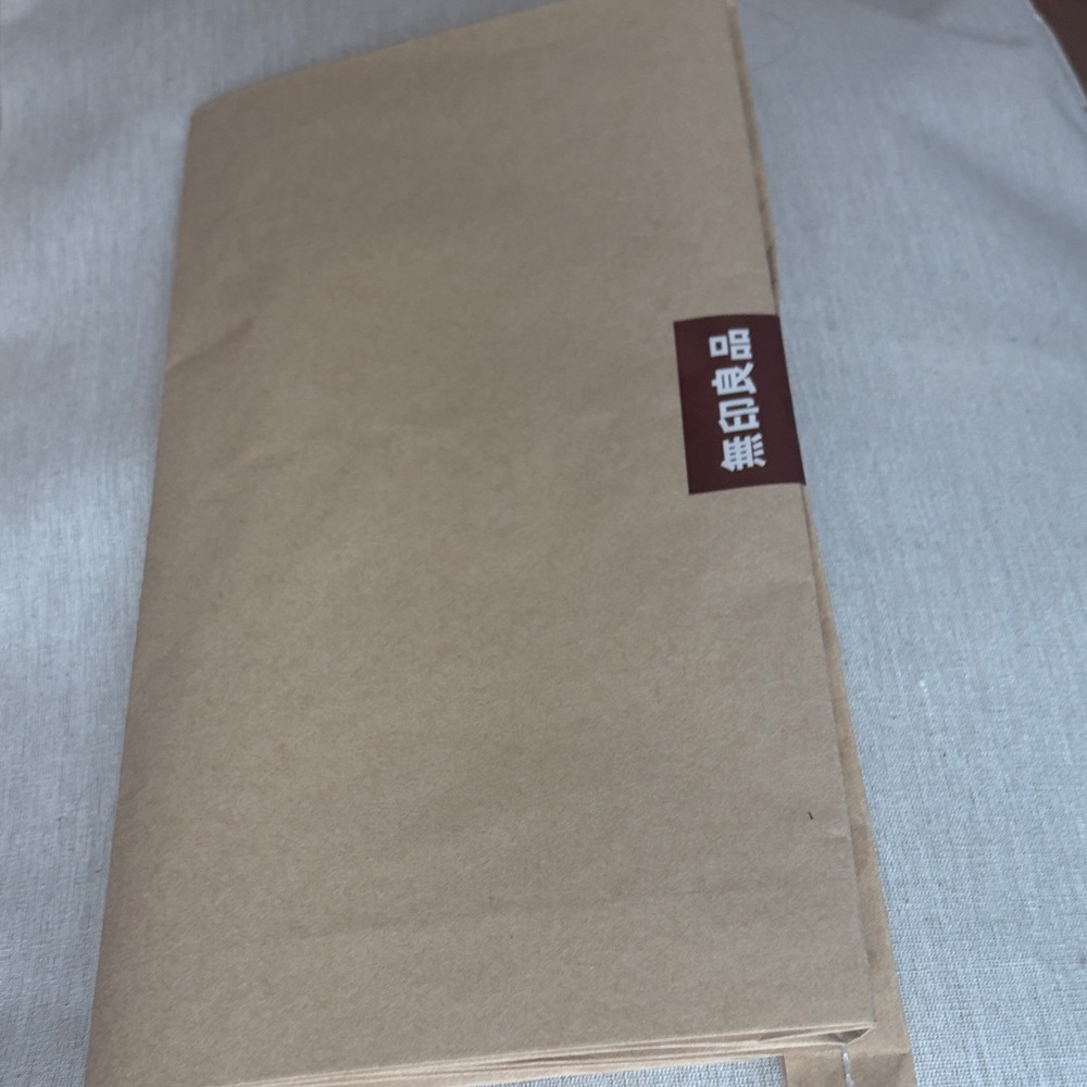 Muji stationery notebook and pens surprise gift package